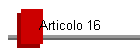 Articolo 16