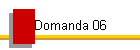 Domanda 06