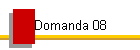 Domanda 08